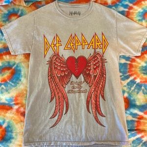 Def Leppard T-Shirt